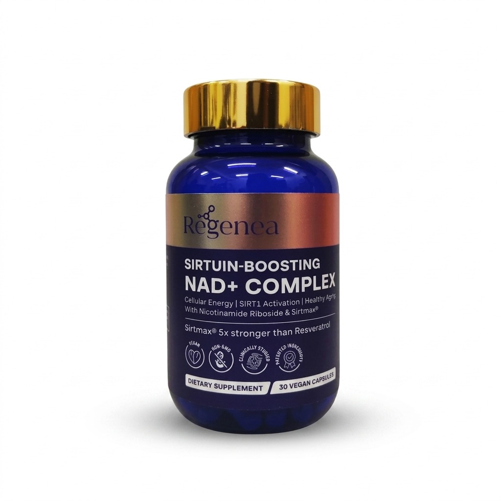 Regenea NAD+ Complex