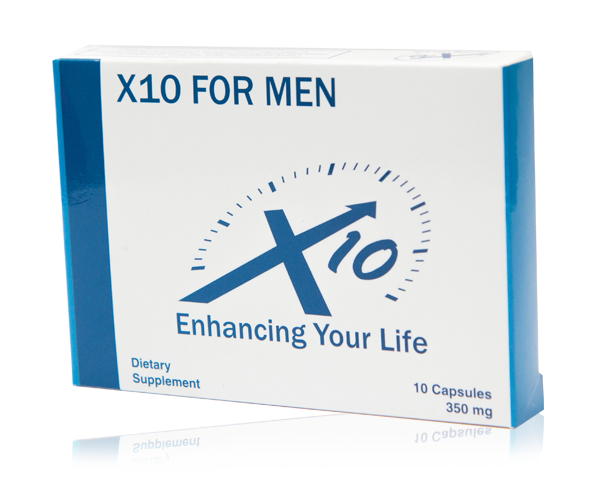 X10Pill